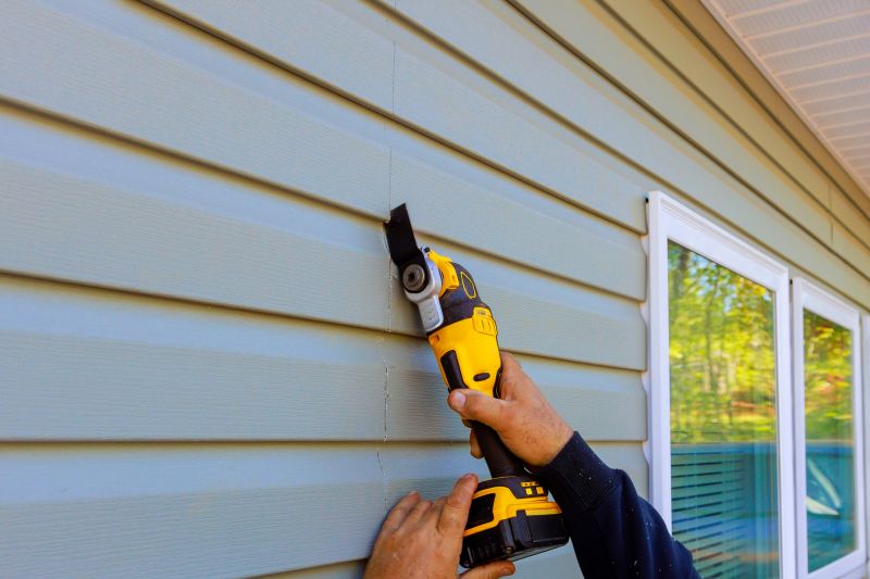 Siding Service in Bronx