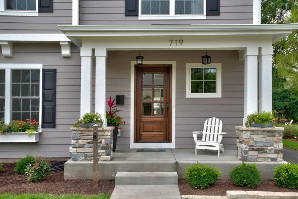 Cost of House Siding Repair in Bronx