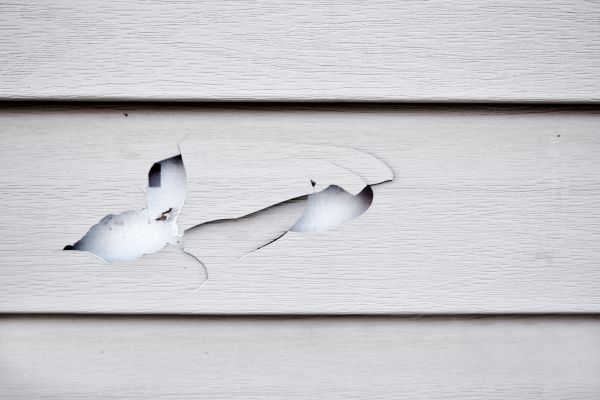 Cost of Siding Leak Repair in Bronx