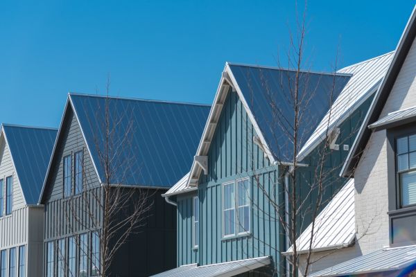Cost of Steel Siding Repair in Bronx
