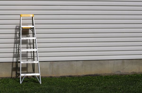 Cost of Siding Service in Bronx