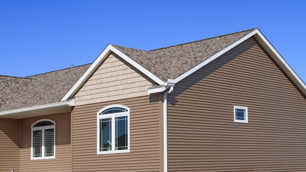 Cost of Residential Siding Service in Bronx