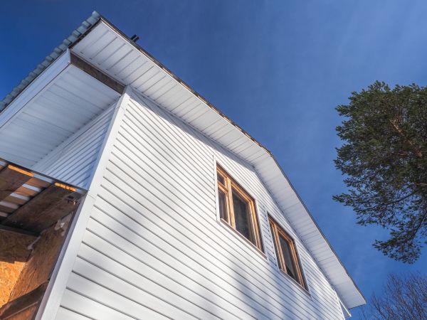 Cost of House Siding Replacement in Bronx