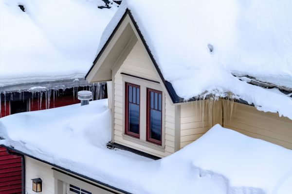 Cost of Dormer Siding Repair in Bronx
