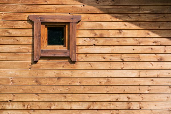 Cost of Exterior Wood Siding Repair in Bronx