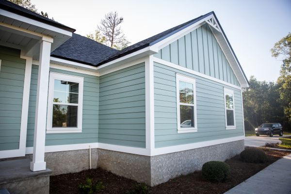 Cost of Residential Siding Repair in Bronx
