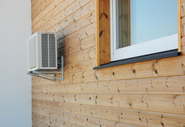 Cost of Pine Wood Siding Installation in Bronx