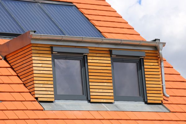 Cost of Wood Cladding Installation in Bronx