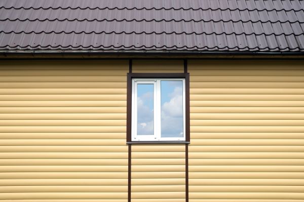 Polymer Siding Installation in Bronx