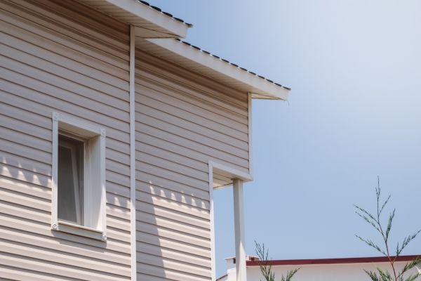 Panel Siding Installation in Bronx