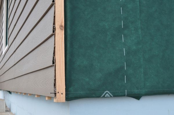 Cost of Thermal Siding Installation in Bronx