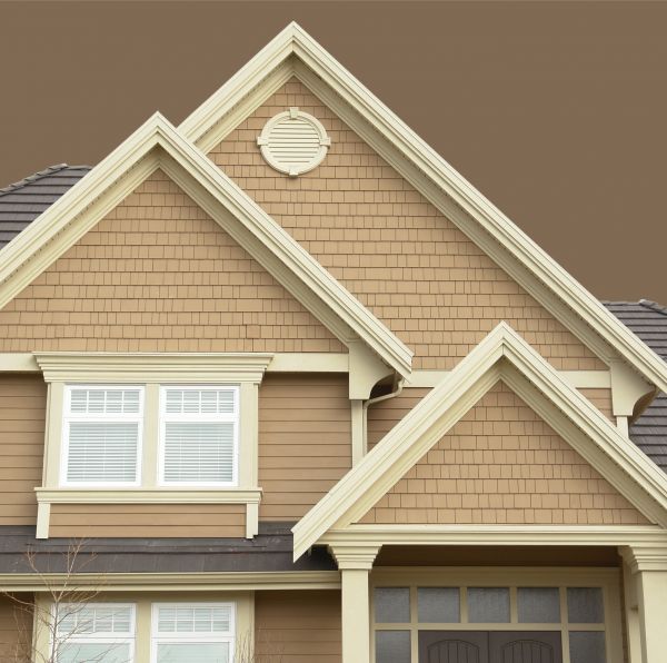Cost of Vinyl Shake Siding Repair in Bronx