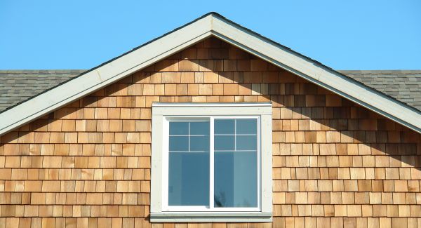 Cost of Cedar Shake Siding Repair in Bronx