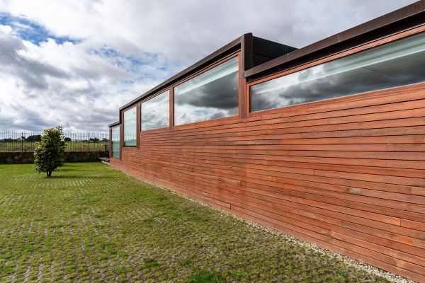 Cost of Wood Cladding Service in Bronx