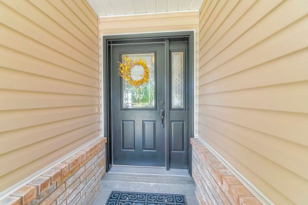 Cost of Siding Panel Repair in Bronx