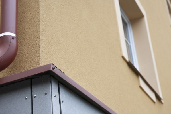 Cost of Cement Siding Installation in Bronx
