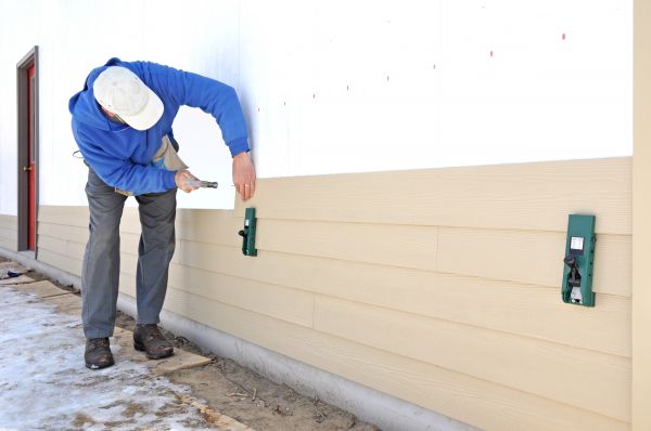 Cost of Fiber Cement Installation in Bronx