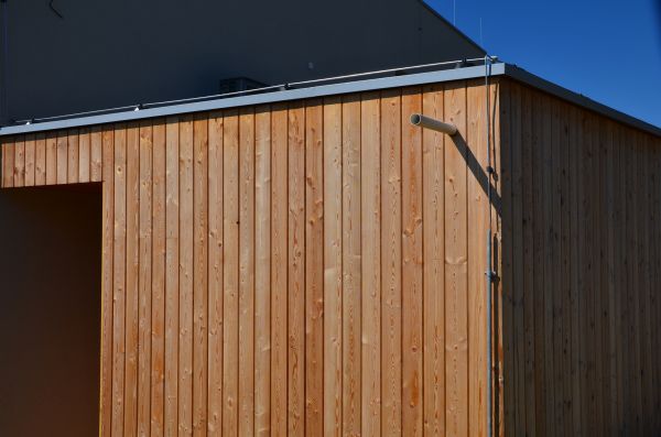 Cost of Wood Cladding Replacement in Bronx