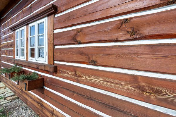 Cost of Wooden Siding Installation in Bronx