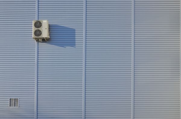 Flat Metal Siding Installation in Bronx