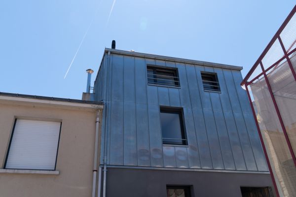 Metal Cladding Service in Bronx
