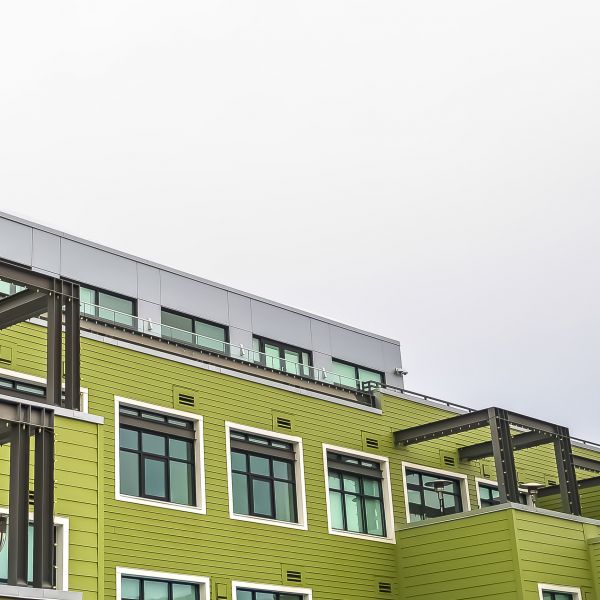Cost of Flat Siding Installation in Bronx