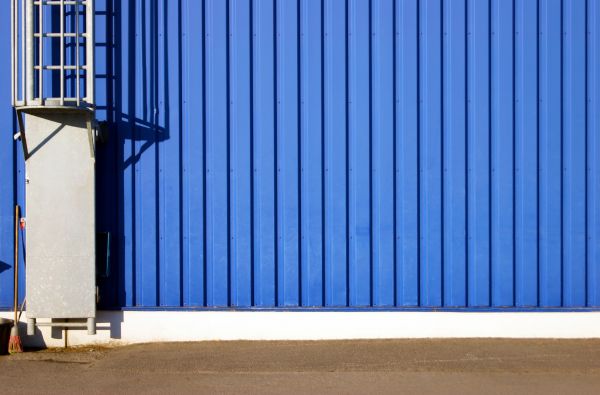 Cost of Ribbed Metal Siding Repair in Bronx