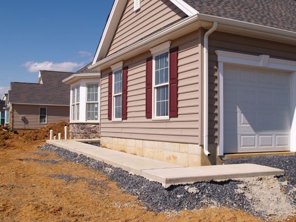 Cost of Cement Siding Repair in Bronx