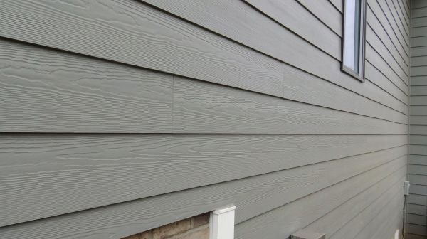 Cement Siding Service in Bronx