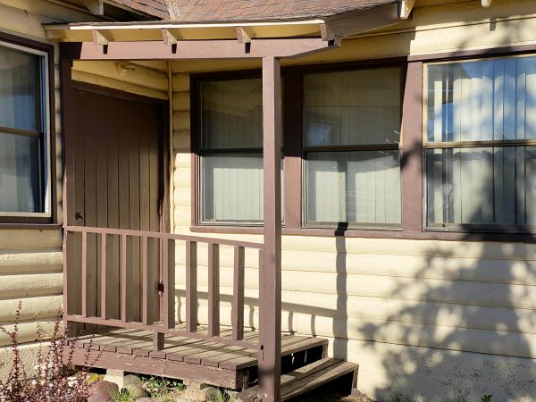 Cost of Cabin Siding Installation in Bronx