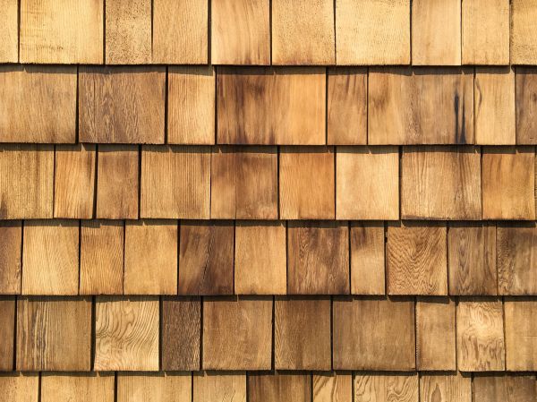 Cost of Wood Shake Siding Repair in Bronx