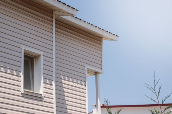 Cost of Vinyl Siding Repair in Bronx